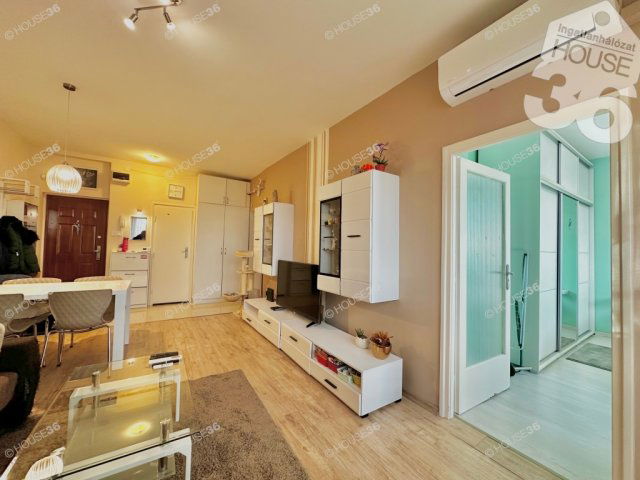 Kiadó téglalakás, albérlet, Kecskeméten 155 E Ft / hó