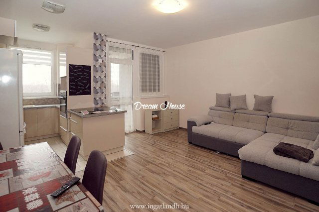 Kiadó téglalakás, albérlet, Nyíregyházán 170 E Ft / hó