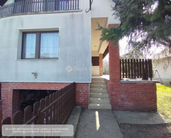 Eladó családi ház, Gárdonyban 108 M Ft, 6 szobás