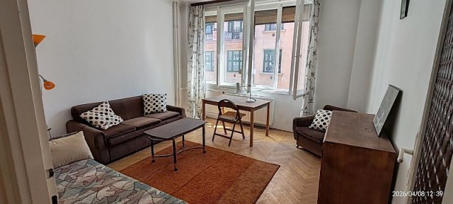 Kiadó téglalakás, albérlet, Budapesten, XIII. kerületben