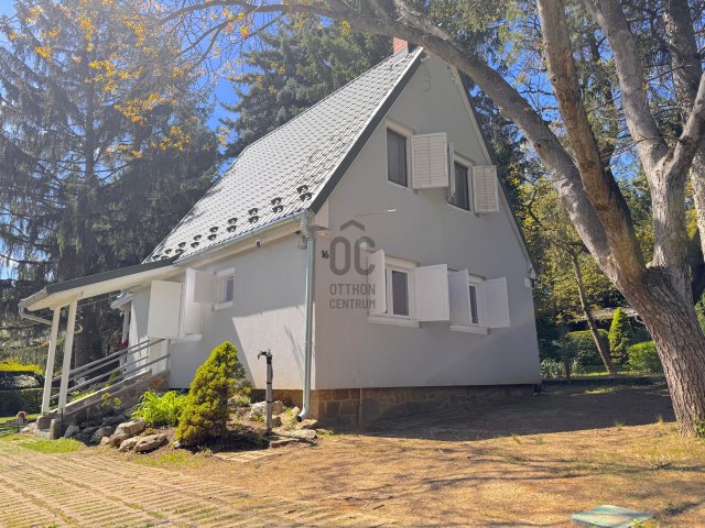 Eladó családi ház, Kismaroson 80.999 M Ft, 3 szobás