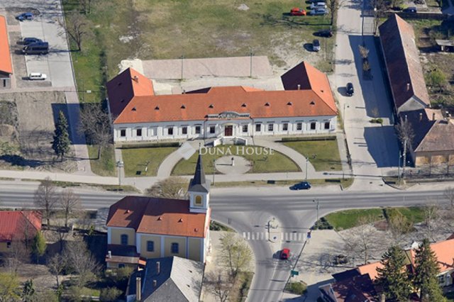 Eladó telek, Bugyin 160 M Ft / költözzbe.hu