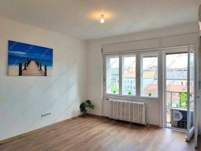 Kiadó téglalakás, albérlet, Budapesten, V. kerületben