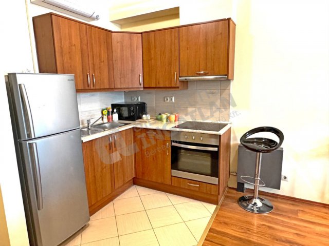 Kiadó téglalakás, albérlet, XI. kerületben, Váli utcában