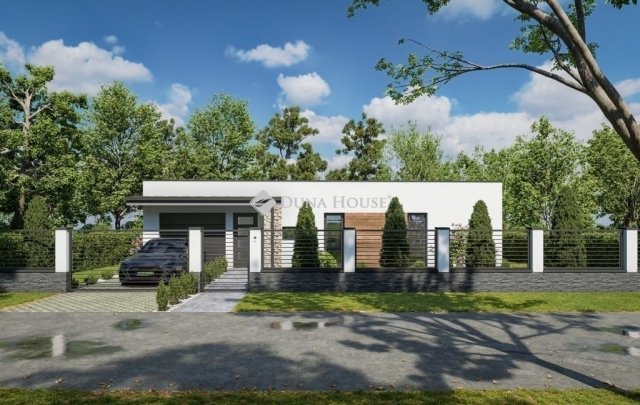 Eladó családi ház, Diósdon 209.9 M Ft, 4 szobás