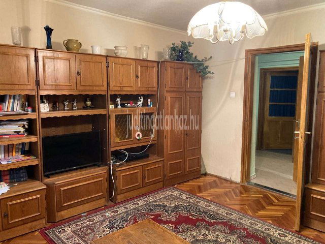 Eladó családi ház, Nyíregyházán, Kert utcában 55 M Ft