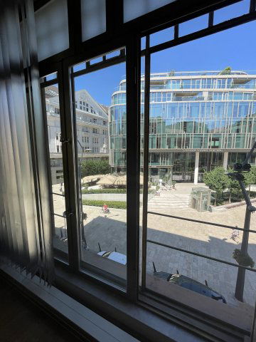 Eladó iroda, Budapesten, V. kerületben 570 M Ft