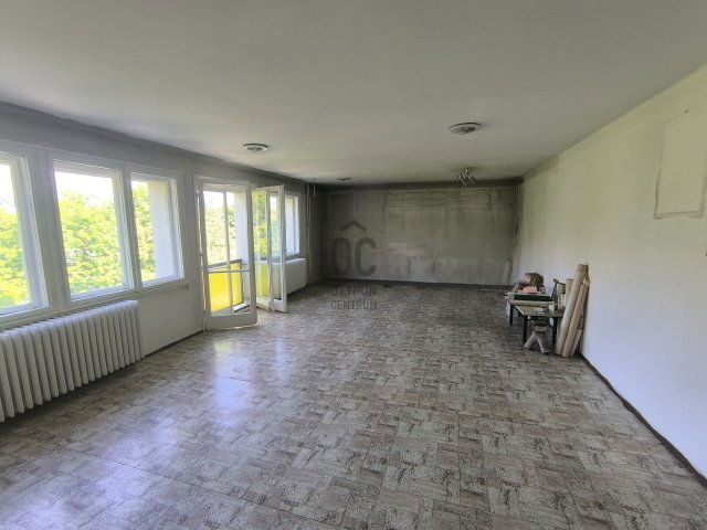 Eladó téglalakás, Tatabányán 34.8 M Ft, 1 szobás