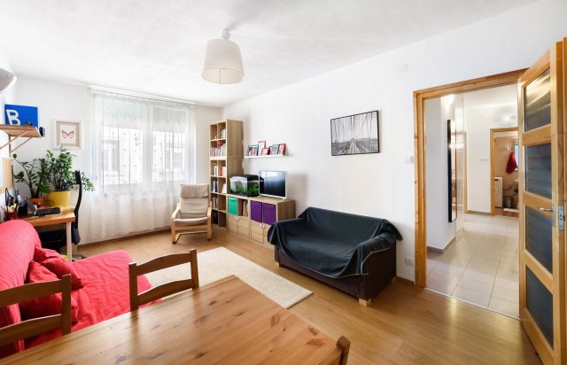 Eladó téglalakás, Budapesten, II. kerületben 110 M Ft, 3 szobás
