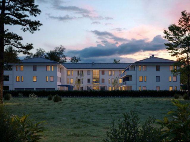 Eladó téglalakás, Sopronban, Lehár Ferenc utcában 109.9 M Ft