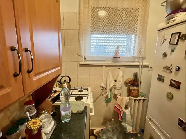 Eladó téglalakás, Győrött 21.6 M Ft, 2 szobás