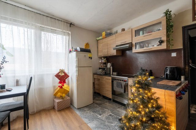 Eladó téglalakás, Tatabányán 32.5 M Ft, 1+1 szobás