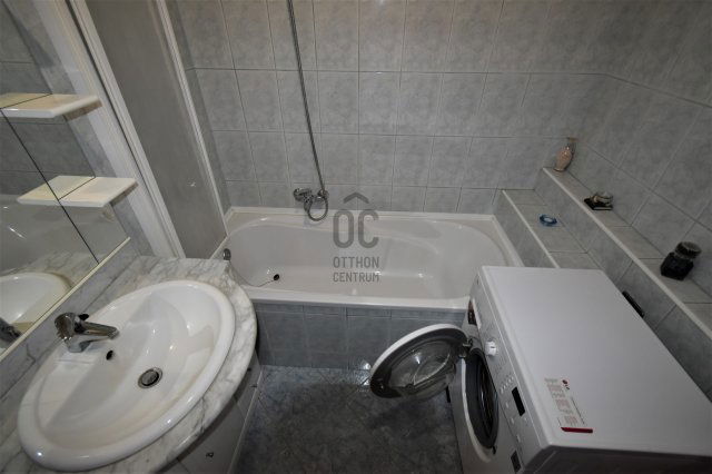 Kiadó téglalakás, albérlet, Zalaegerszegen 150 E Ft / hó