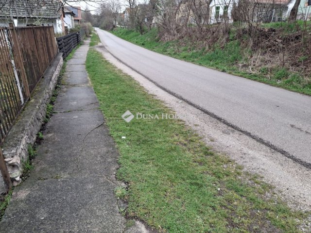 Eladó telek, Vértesacsán 9.9 M Ft / költözzbe.hu