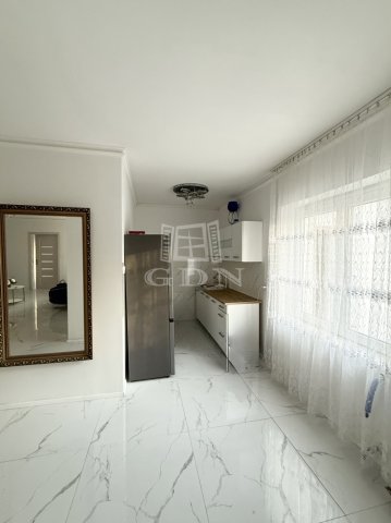 Eladó ikerház, Budapesten, XIX. kerületben 80 M Ft, 3 szobás