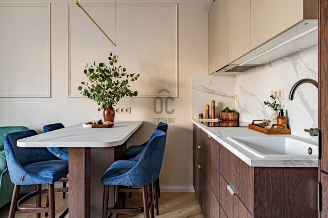 Eladó téglalakás, XII. kerületben, Stromfeld Aurél úton