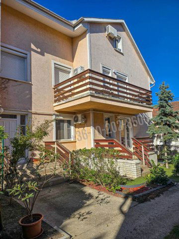 Eladó téglalakás, Budapesten, XV. kerületben, Madách utcában