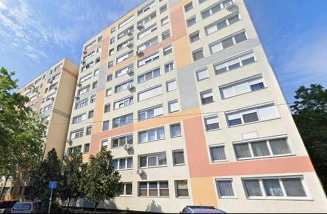 Eladó panellakás, Budapesten, XIV. kerületben 40 M Ft, 1+1 szobás