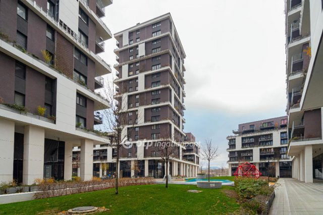 Eladó téglalakás, Budapesten, IV. kerületben 165 M Ft, 4 szobás