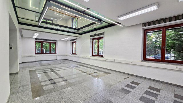 Eladó iroda, Budapesten, XIV. kerületben 280 M Ft, 5 szobás