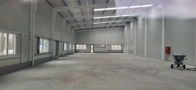 Kiadó ipari ingatlan, Alsónémediben 2190 E Ft / hó, 2 szobás