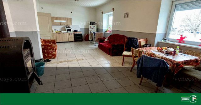 Eladó családi ház, Sajószentpéteren 18.5 M Ft, 2 szobás