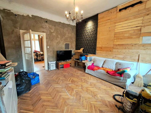 Eladó téglalakás, Budapesten, XV. kerületben 51.9 M Ft, 2 szobás