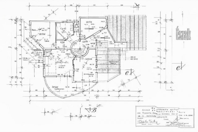 Eladó családi ház, Pécsett 379 M Ft, 5+1 szobás