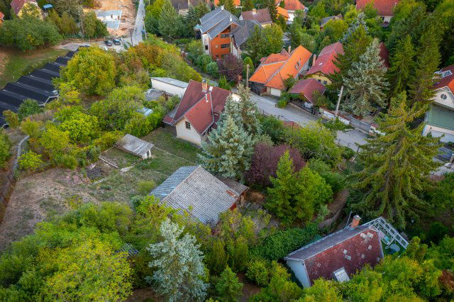 Eladó telek, Solymáron 65 M Ft / költözzbe.hu