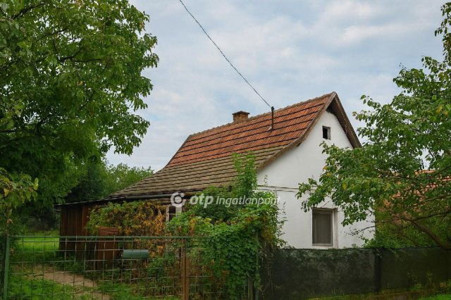 Eladó családi ház, Dömsödön 21 M Ft, 2 szobás