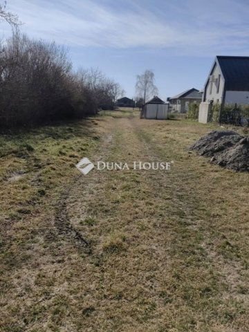 Eladó telek, Balatonkeresztúron 31.5 M Ft / költözzbe.hu