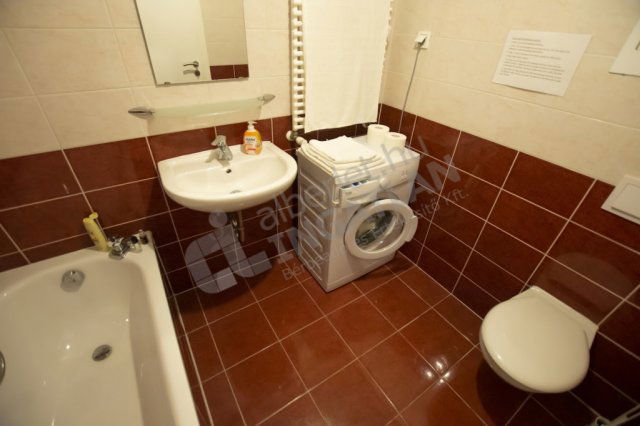 Kiadó téglalakás, albérlet, VII. kerületben, Garay utcában