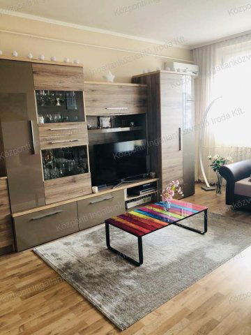 Eladó panellakás, Budapesten, XI. kerületben 87.5 M Ft