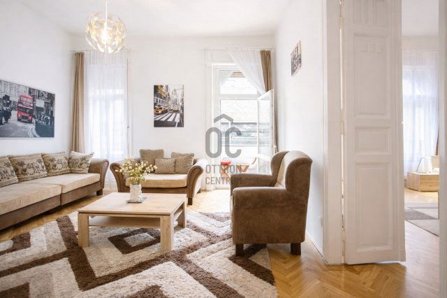 Eladó téglalakás, Budapesten, VIII. kerületben 140 M Ft