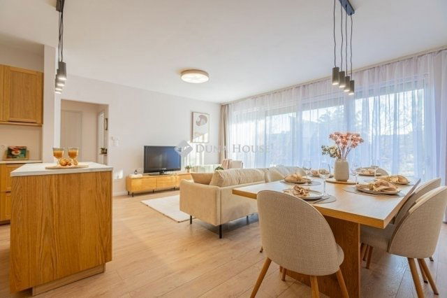 Eladó téglalakás, Budapesten, III. kerületben 122.9 M Ft