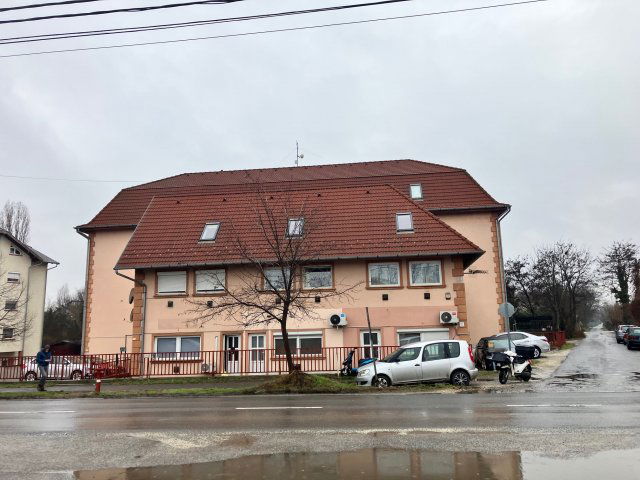 Eladó téglalakás, Szigetszentmiklóson 74.99 M Ft, 4 szobás