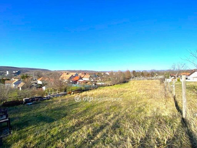 Eladó telek, Kőröshegyen 12.5 M Ft / költözzbe.hu