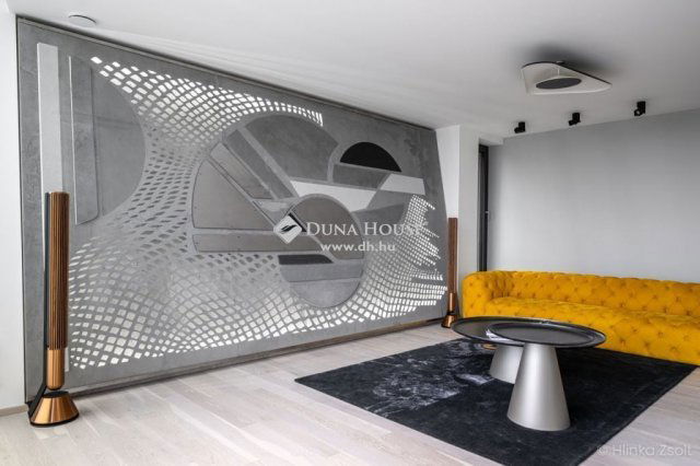 Eladó téglalakás, Budapesten, XII. kerületben 650 M Ft, 3 szobás