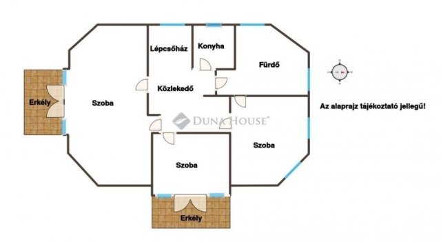 Eladó családi ház, Budapesten, II. kerületben 279 M Ft, 5 szobás