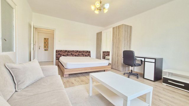 Kiadó téglalakás, albérlet, Debrecenben 215 E Ft / hó, 1 szobás