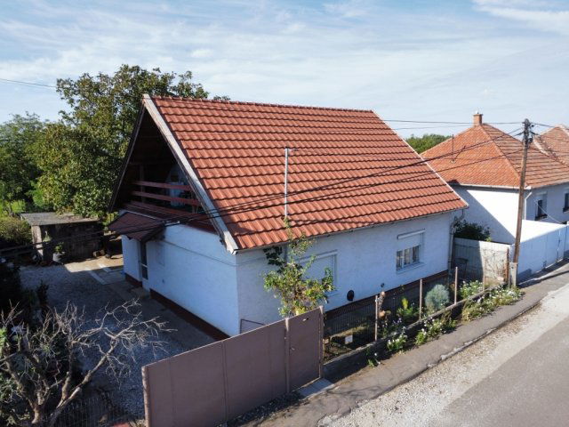 Eladó családi ház, Hevesen 25.9 M Ft, 3 szobás