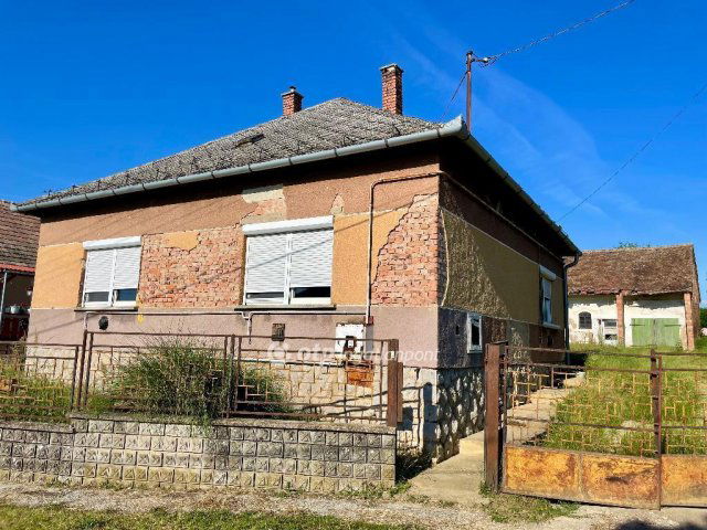 Eladó családi ház, Mágocson 16.56 M Ft, 3 szobás