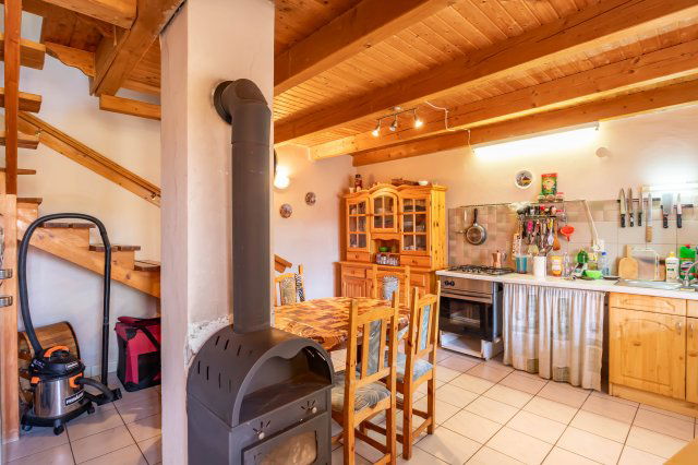 Eladó családi ház, Várvölgyön 55 M Ft, 3 szobás