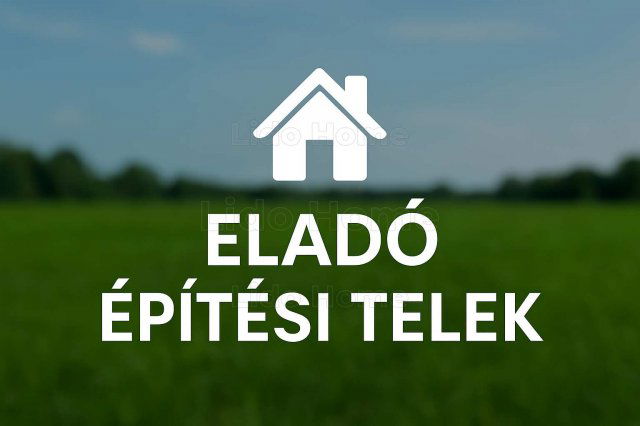 Eladó telek, Mosonszentmiklóson 15.5 M Ft / költözzbe.hu
