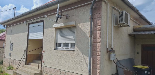 Eladó családi ház, Nyíracsádon 29.9 M Ft, 3 szobás