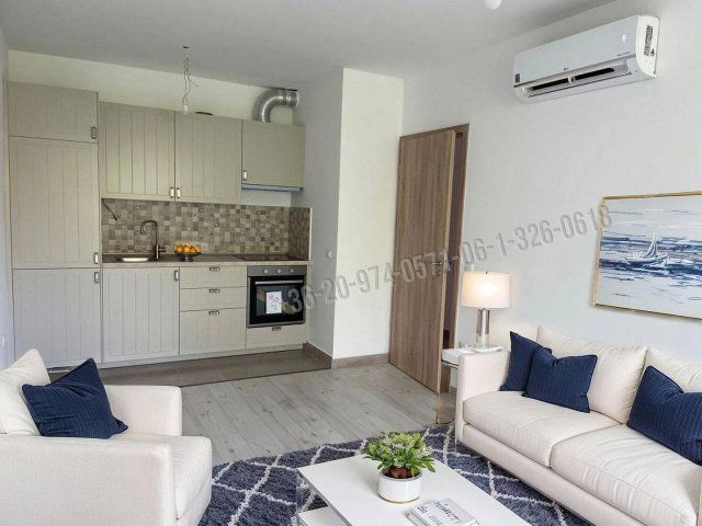 Eladó téglalakás, Budapesten, XIII. kerületben, Taksony utcában