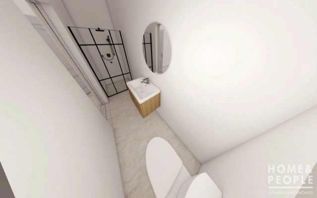 Eladó téglalakás, Szegeden 49.082 M Ft, 2 szobás