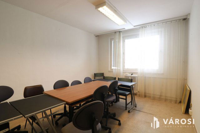 Eladó iroda, Szegeden 9.9 M Ft, 2+1 szobás / költözzbe.hu