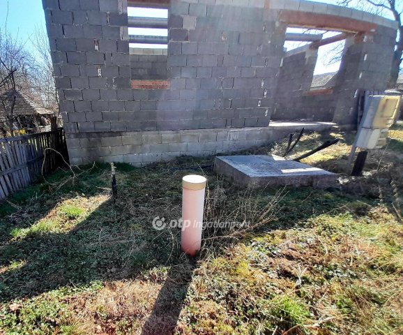 Eladó családi ház, Tardoson 29 M Ft, 3 szobás