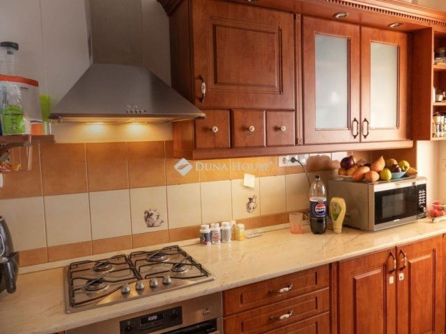 Eladó sorház, Budapesten, XVIII. kerületben 123 M Ft, 4 szobás